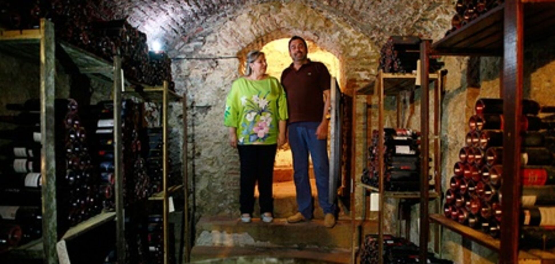 Винный погреб римской эпохи стал достопримечательностью испанского города