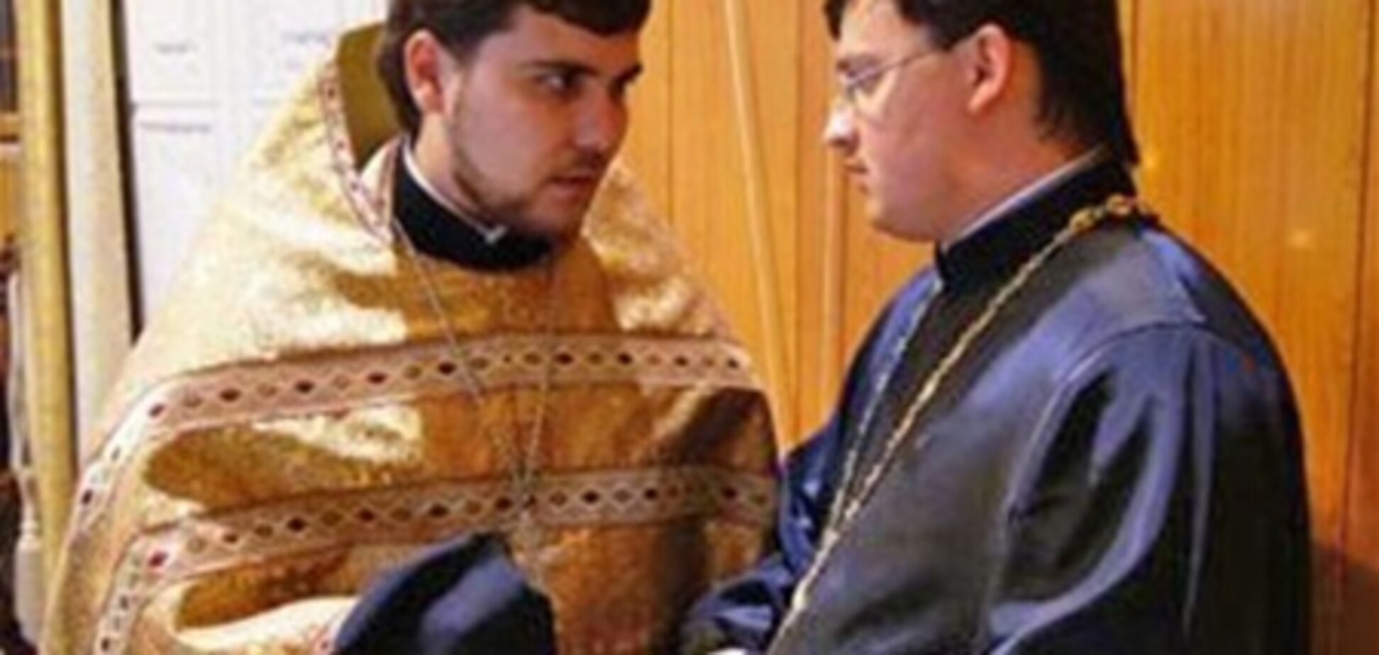 Священник спас 50 человек во время наводнения на Кубани