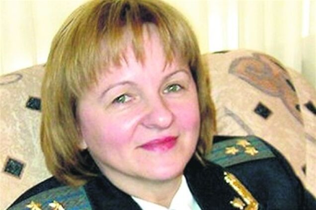 Главный следователь по 'диоксиновому делу' считает Луценко невиновным