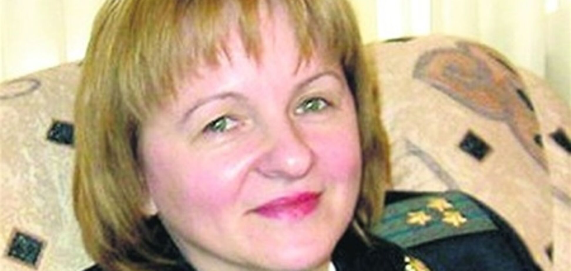 Главный следователь по 'диоксиновому делу' считает Луценко невиновным