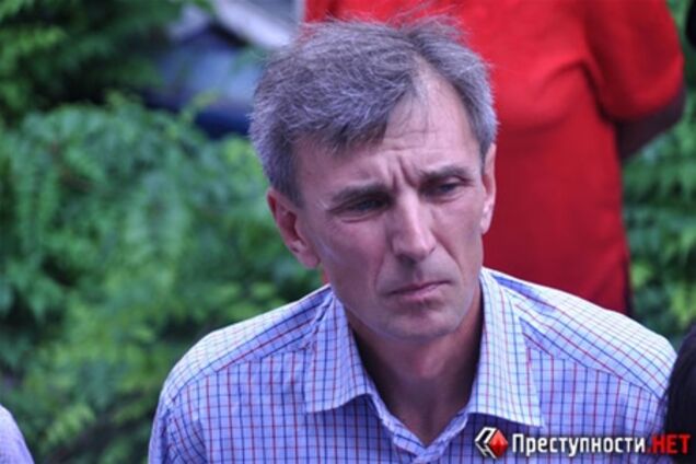 Мужчина, нашедший Оксану Макар, шокирован тюремным прошлым ее матери