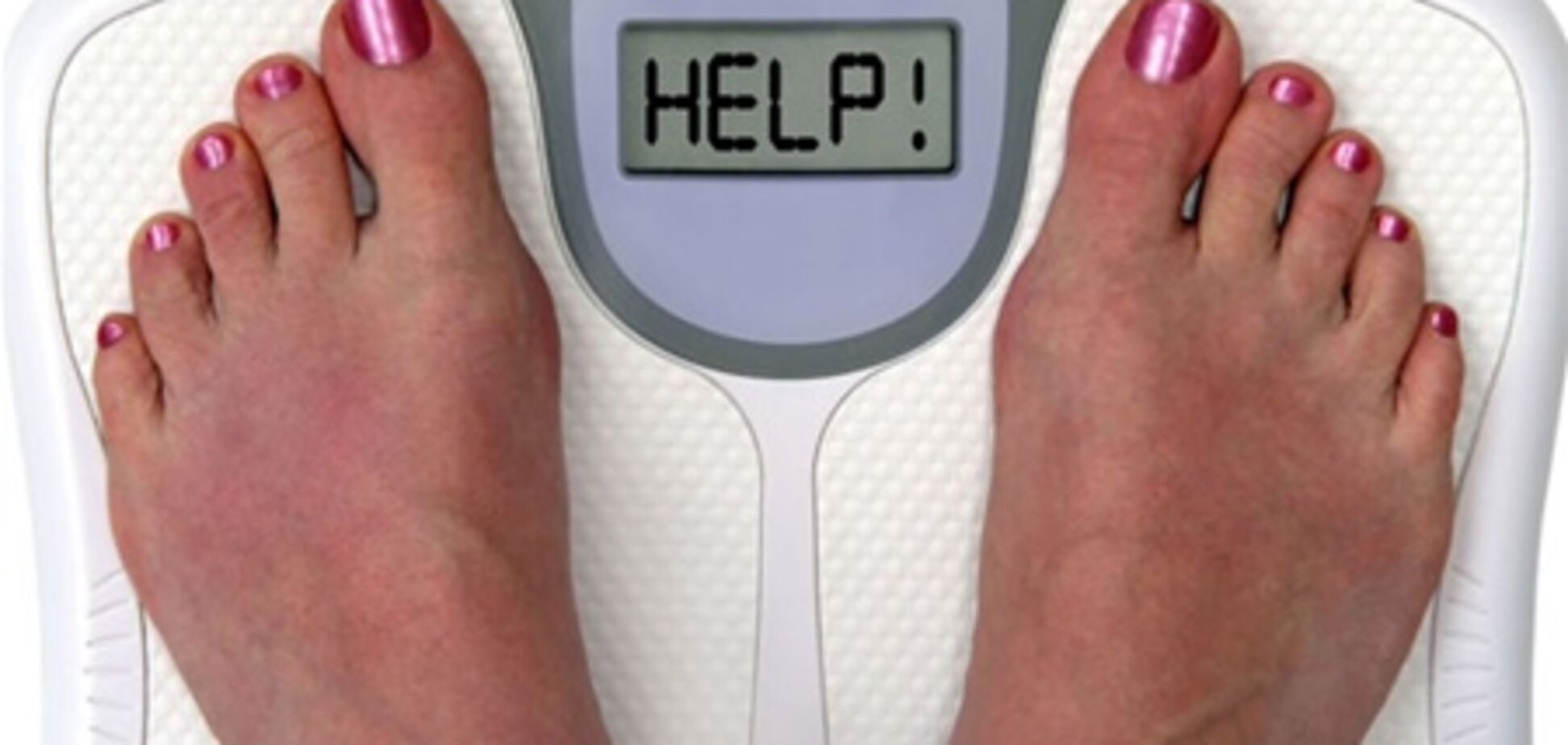 С возвращением, лишний вес! Самые неэффективные диеты