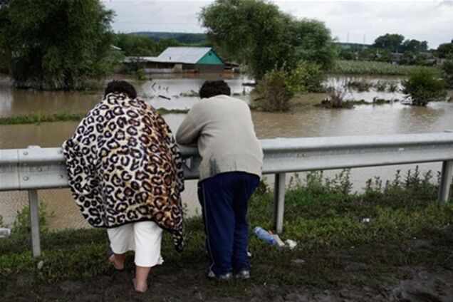 РПЦ и мусульмане РФ собирают помощь пострадавшим кубанцам