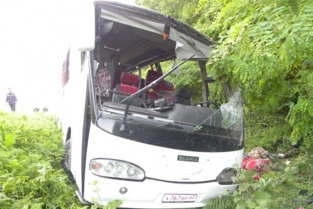 Троє постраждалих у ДТП під Черніговом залишаються в реанімації