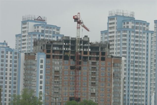 Близнюк собирается выдать 'Доступное жилье' 84 тысячам украинцев