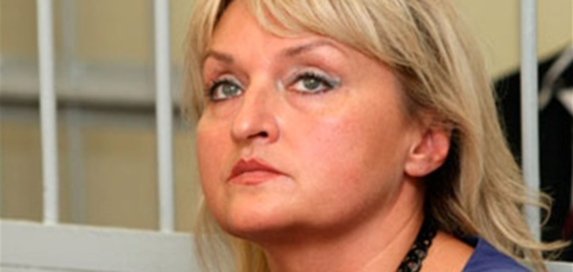 Жене Луценко стало плохо в зале суда