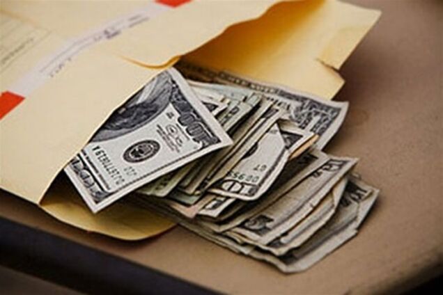 На Львівщині за хабар затримано член приймальної комісії одного з ВНЗ