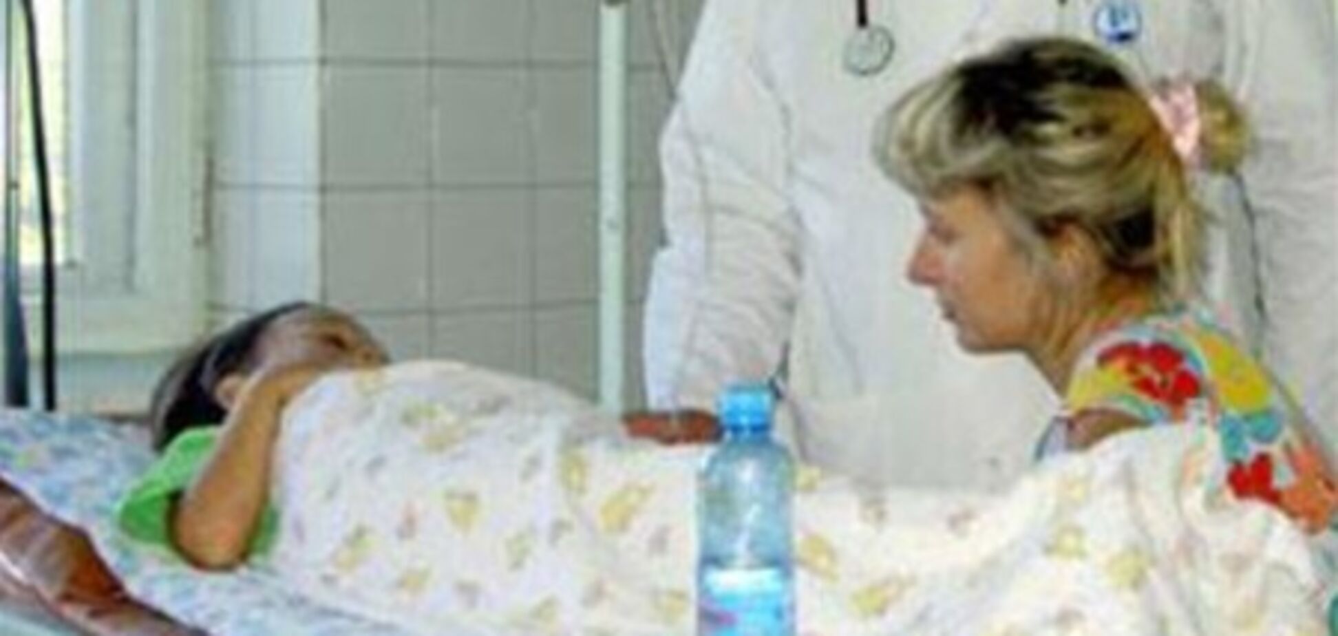 В Бердичеве число отравившихся пирожными увеличилось до 24, из них 8 - дети