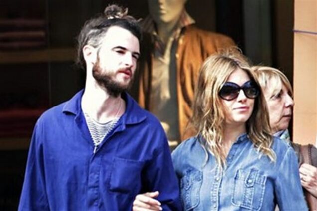 Сиенна Миллер назвала пол и имя первенца