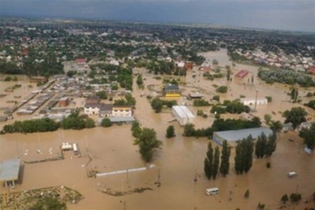 Сброса воды из водохранилища на Кубани не было - экологи