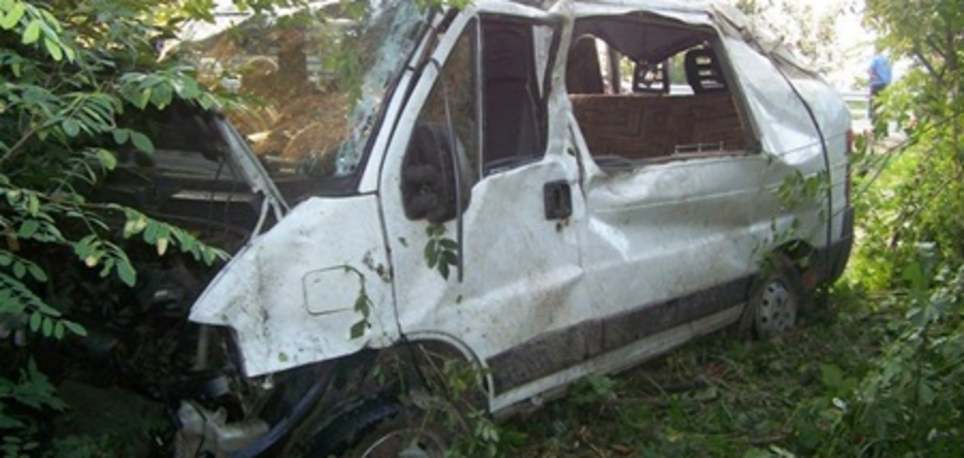 Ситуация на дорогах за 9 июля: 105 ДТП, 16 погибших