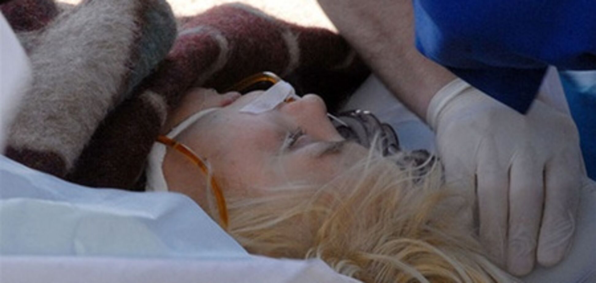 Лікар 'швидкої' про Макар: такого жаху я ще не бачила