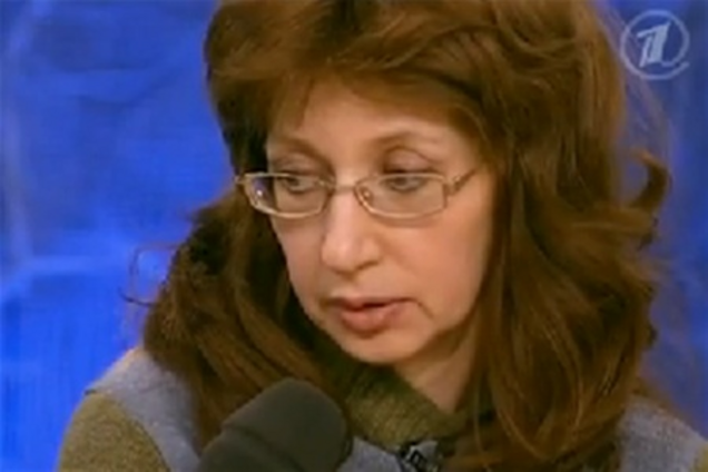 Мать Погосяна: сына заставили нести Оксану Макар на стройку