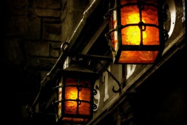 Через борги в Ужгороді відключають вуличні ліхтарі та світлофори