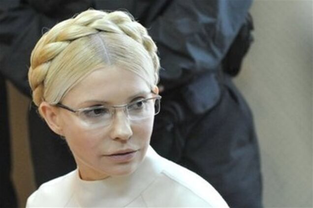 Депутати від БЮТ охороняють Тимошенко в лікарні