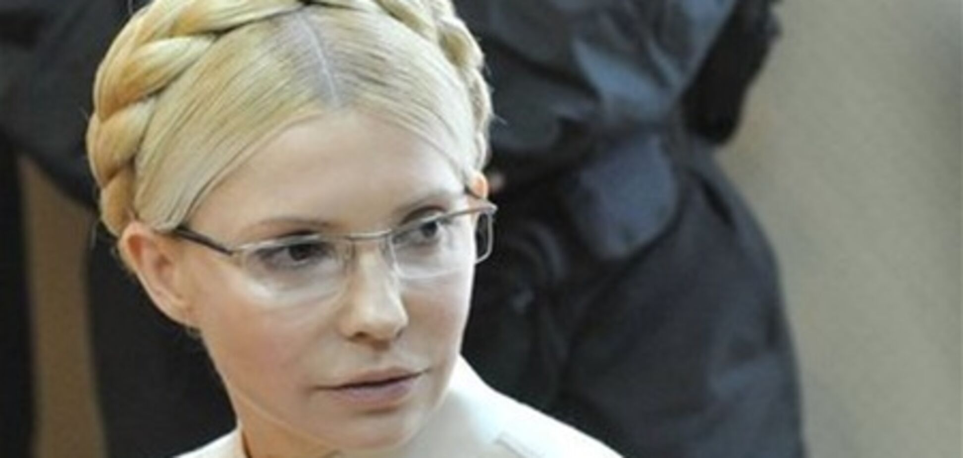 Депутаты от БЮТ охраняют Тимошенко в больнице