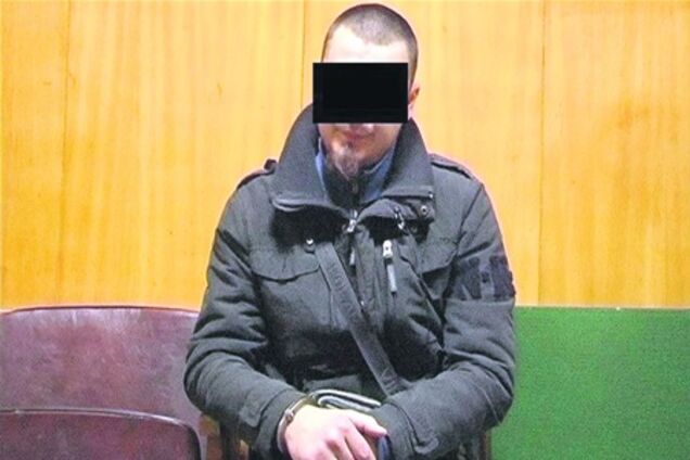 Видеозапись мучителя Оксаны Макар признали законной