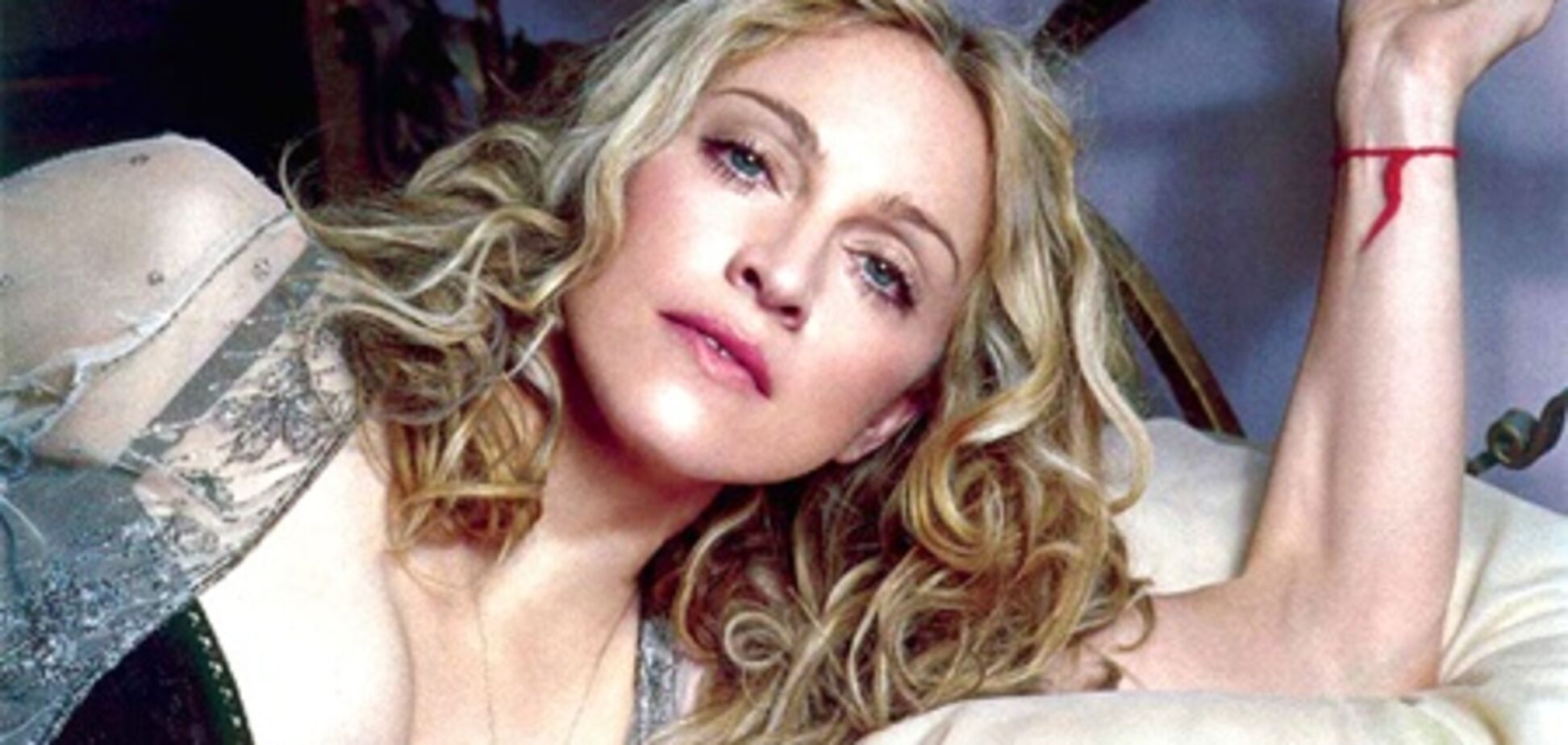 Мадонна в Німеччині на сцені згадала Україну