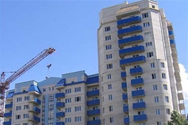 Будівництво доступного житла в Україні має зацікавити іноземний бізнес