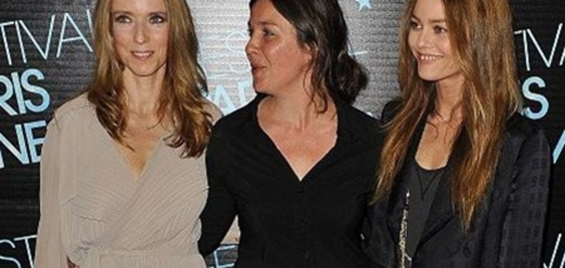 Паради впервые вышла в свет без Деппа. Фото