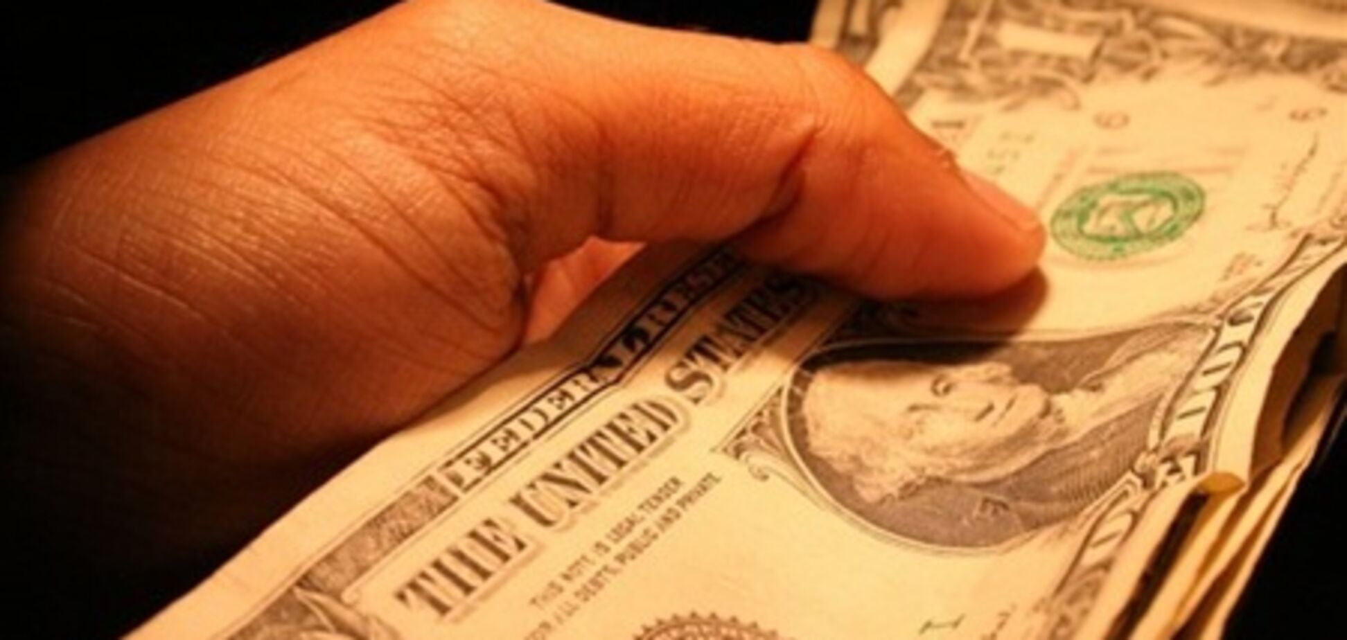 В США налоги упали до исторического минимума