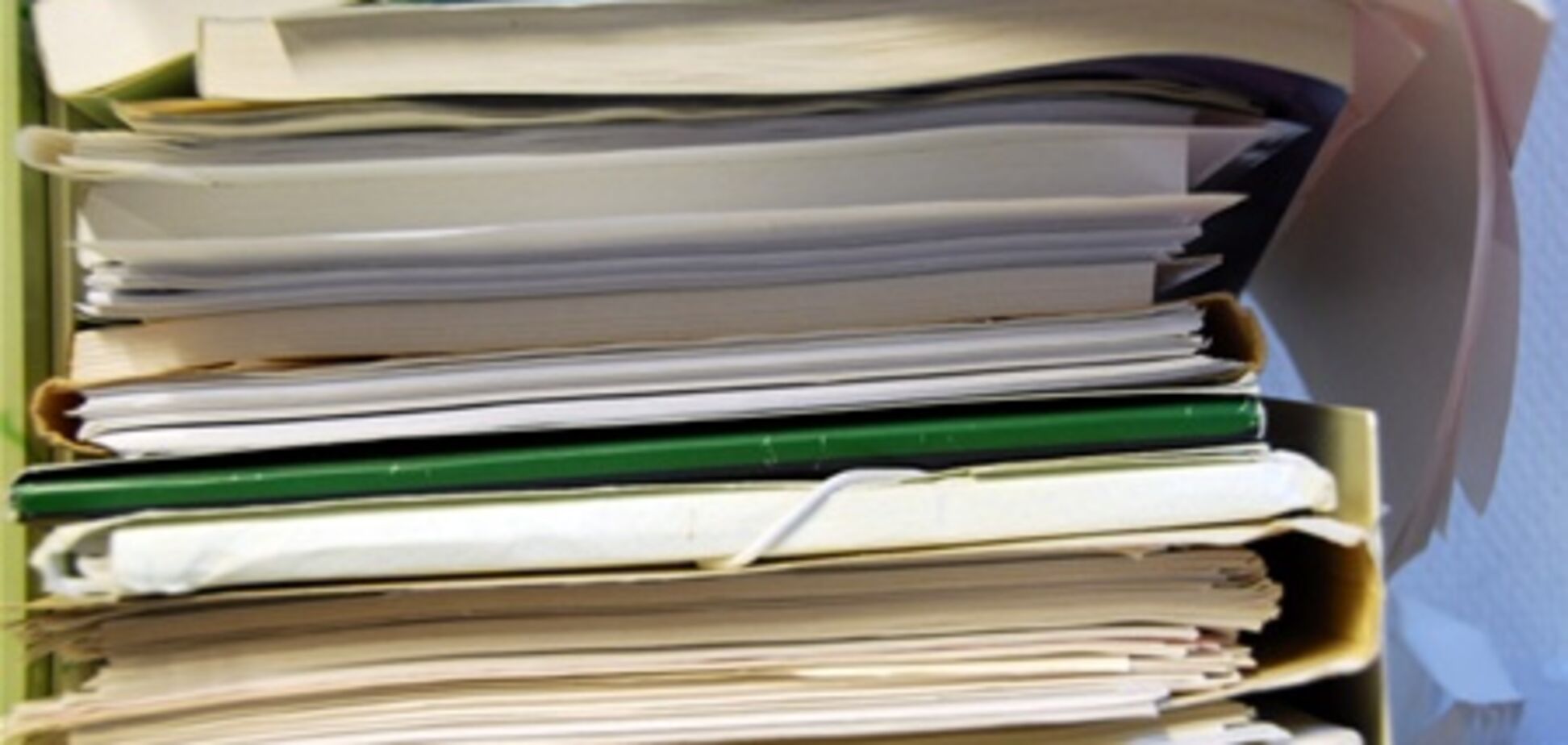 Майже 60% підприємців зможуть працювати за декларативним принципом