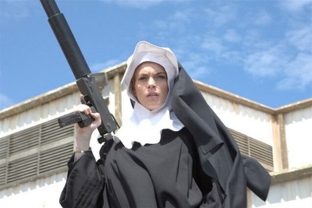 Линдсей Лохан попадет в 'Очень страшное кино'?