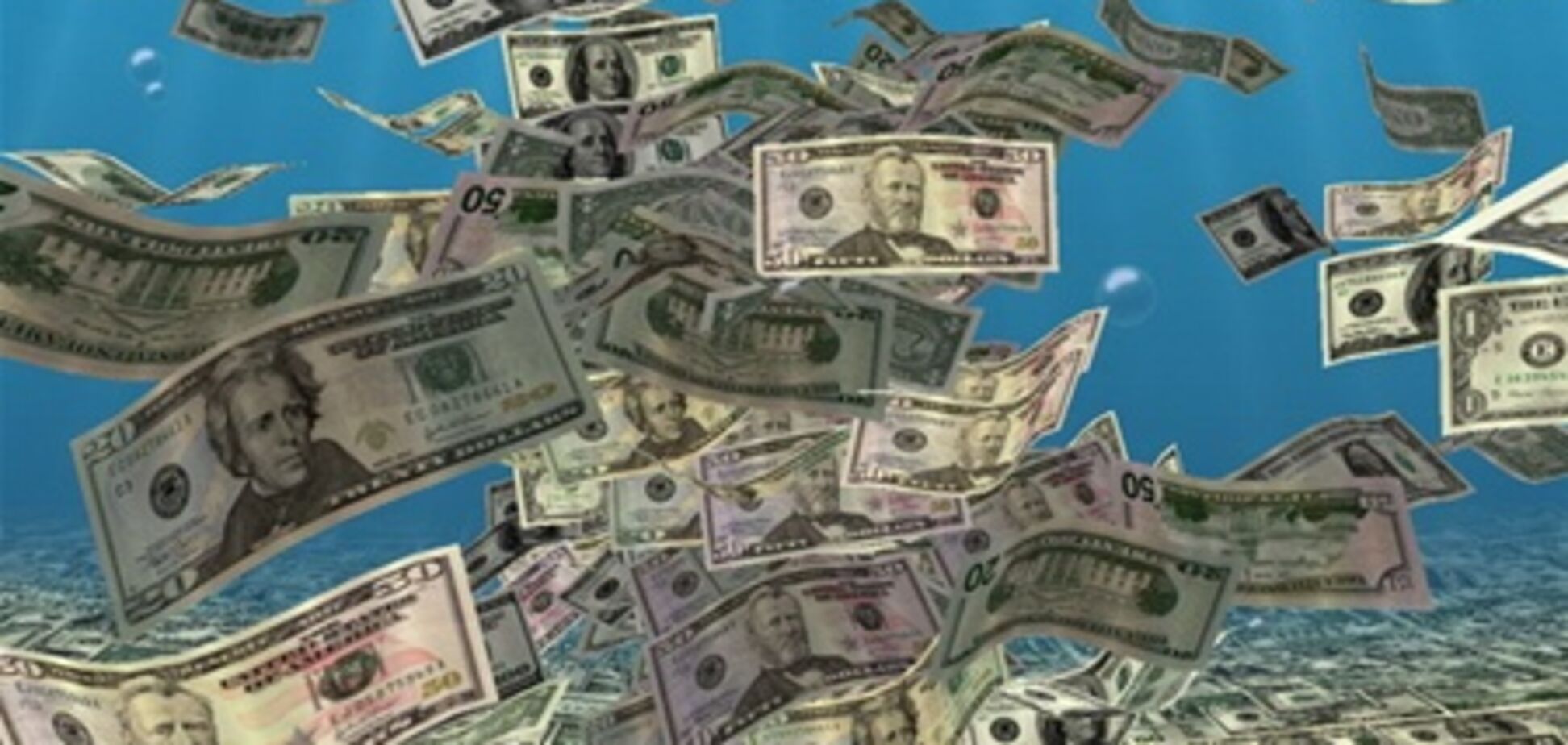 Доллар на межбанке дешевеет, 11 июля 2012