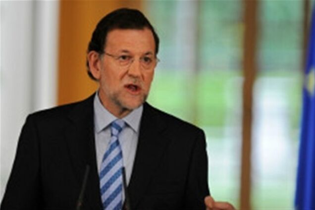 Премьер Испании объявил о новых мерах экономии