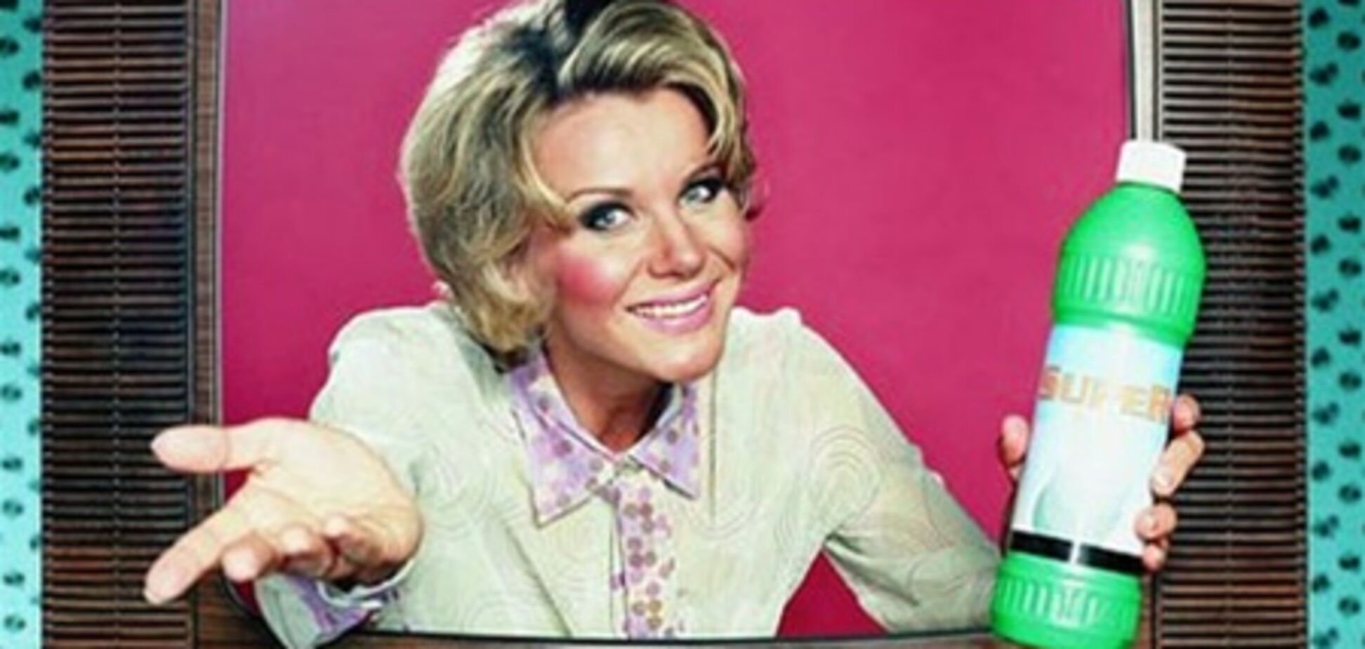 Особенности национальной рекламы