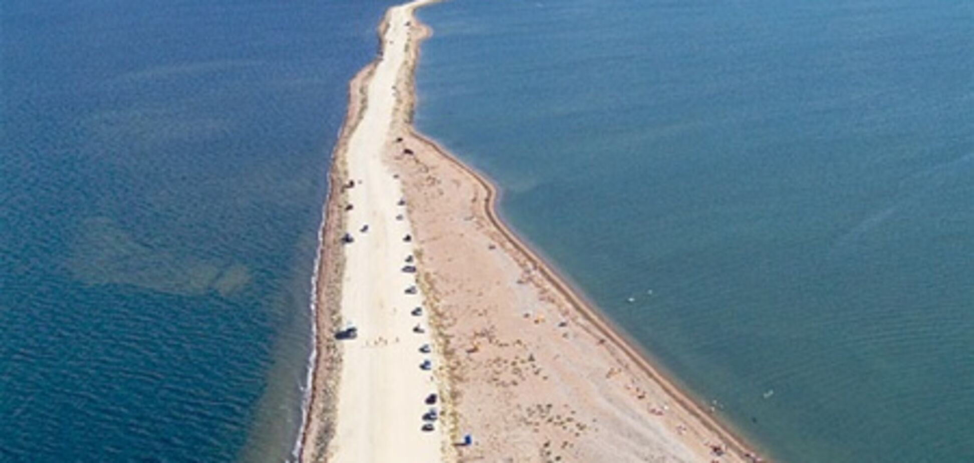 ЗМІ: Путін і Янукович домовилися про Тузлу