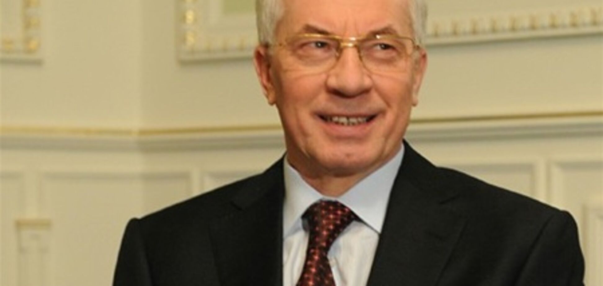 Украинские аграрии получат неплохую прибыль - Азаров