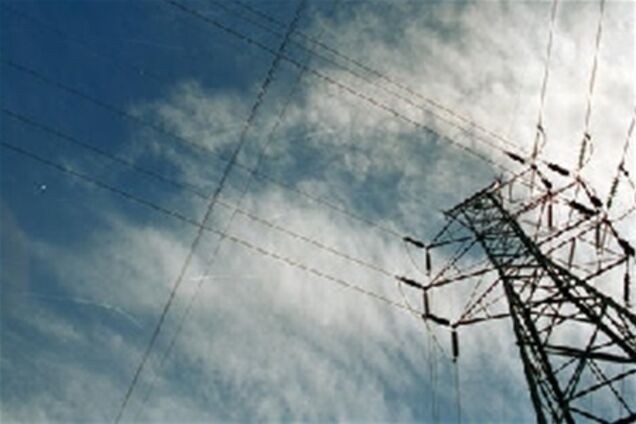 На заході України знеструмлені 79 населених пунктів