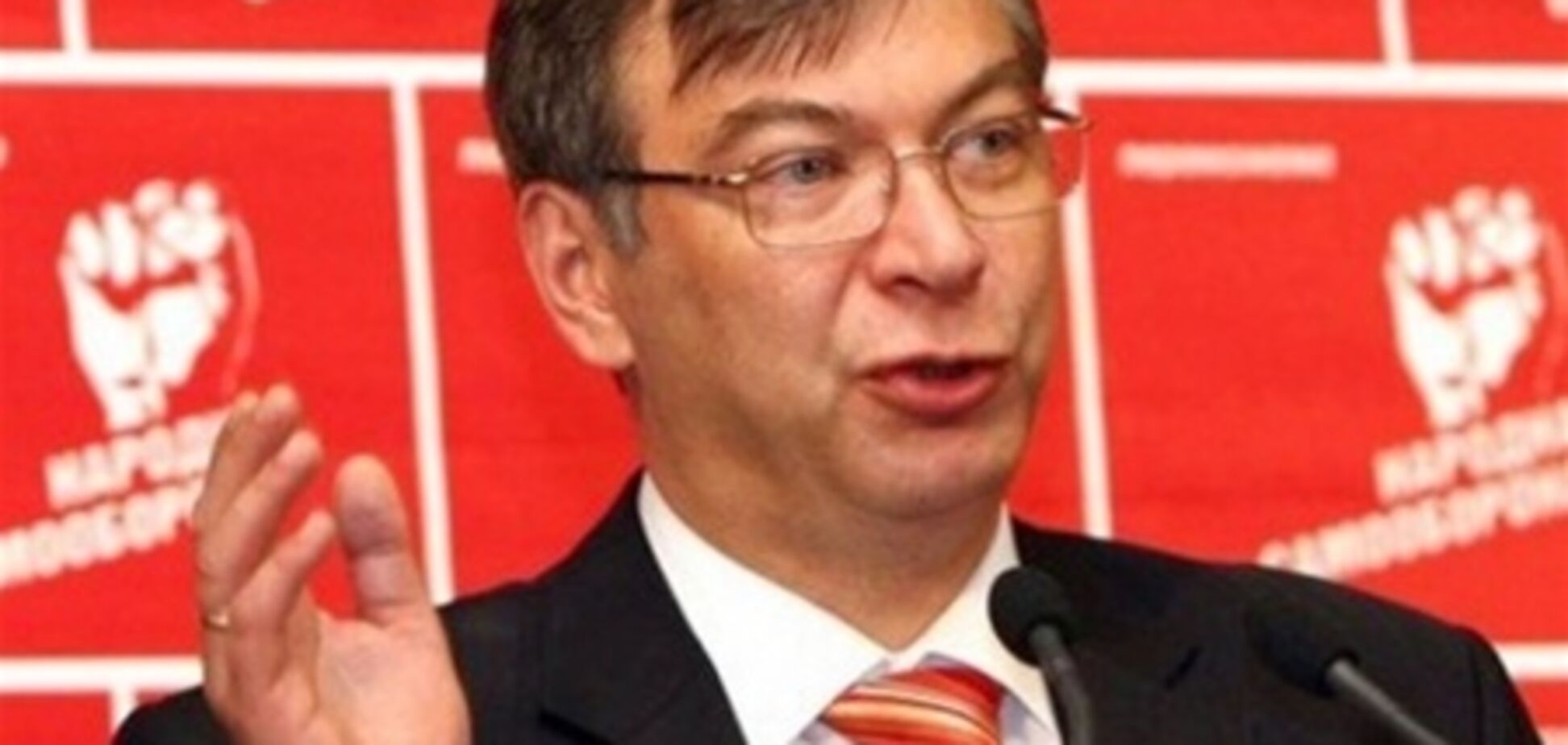 ЦВК зареєструвала брата Луценка народним депутатом