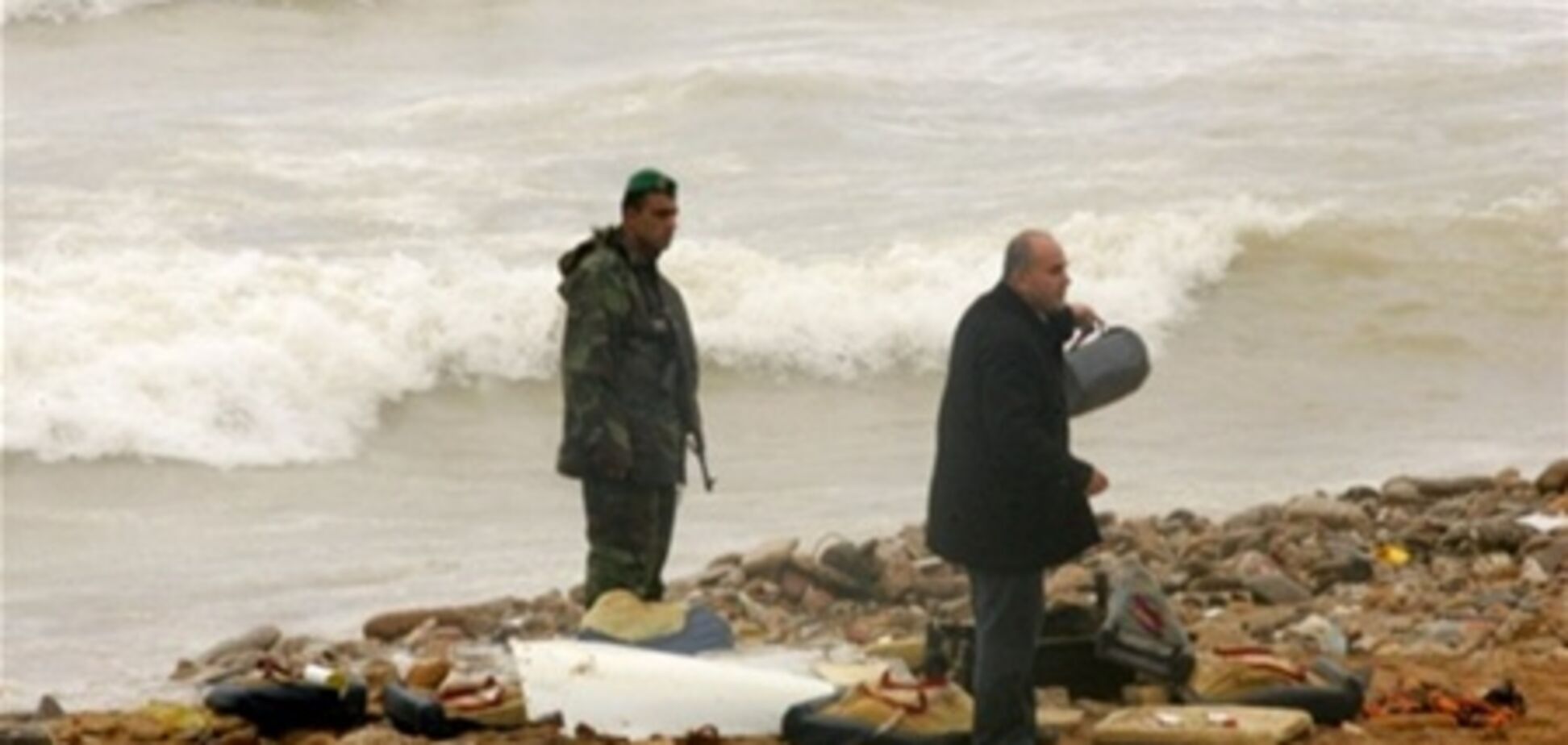 У Колумбії знайшли зниклий літак з тілом пілота