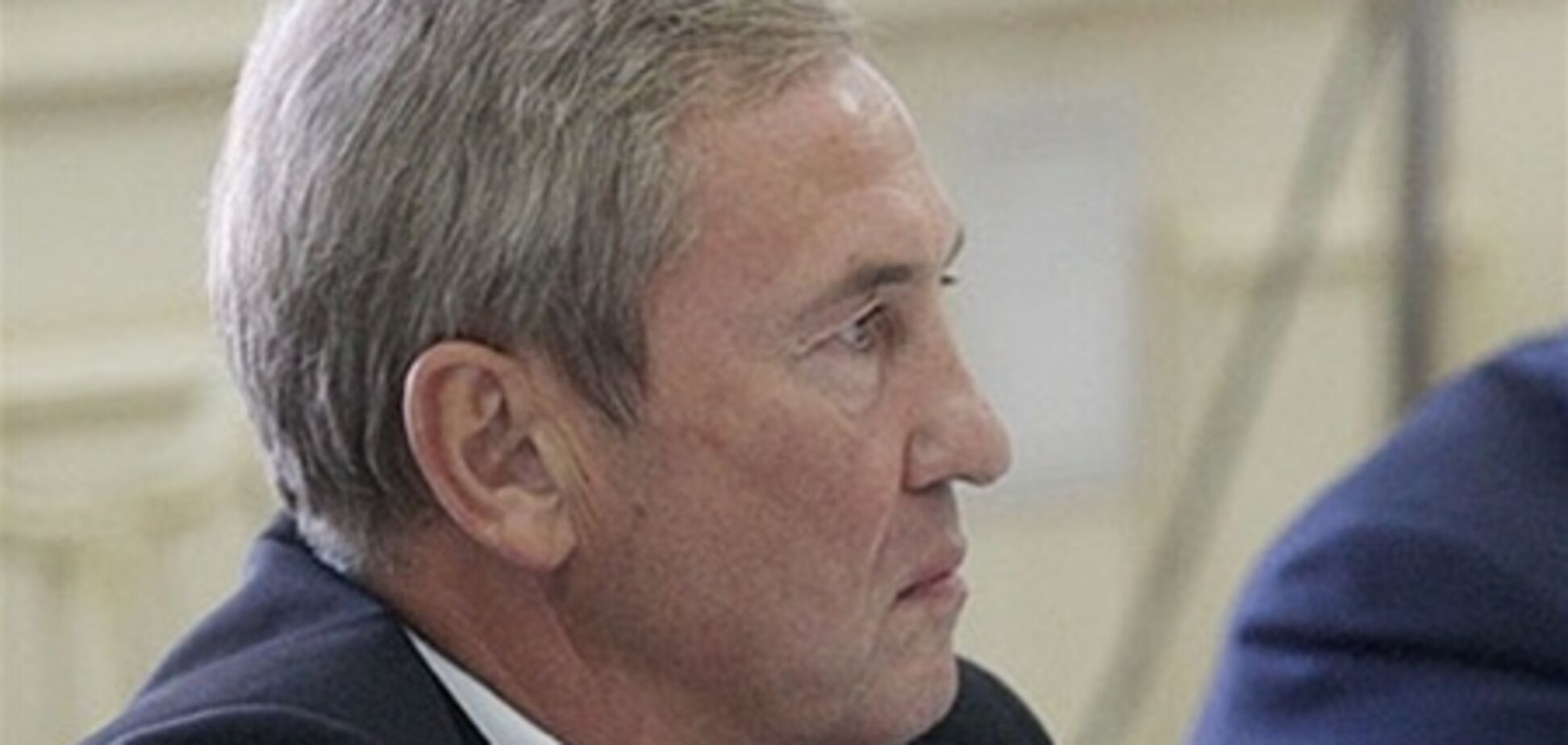 Киевсовет проголосовал за отставку Черновецкого