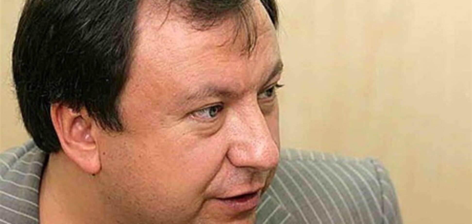 У ДПСУ назвали причину порушення справи проти гендиректора 'ТВі'