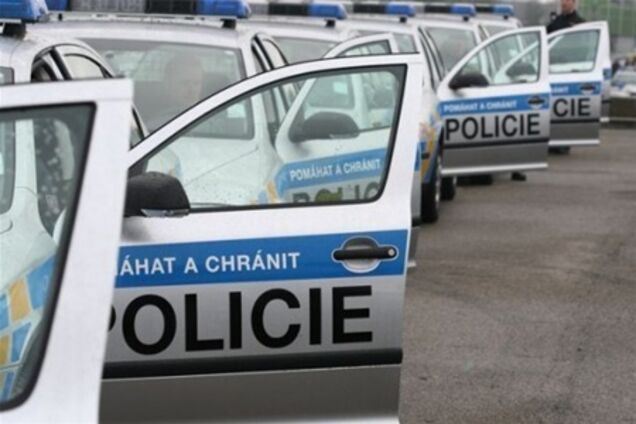 У чешского бизнесмена украли картины Ренуара и Пикассо