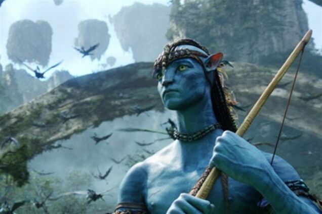 'Аватар' украл сюжет у якутского эпоса?