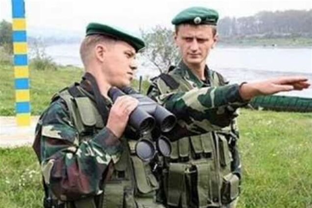 На Луганщині нелегально переправляли пакистанців з Росії в Україну