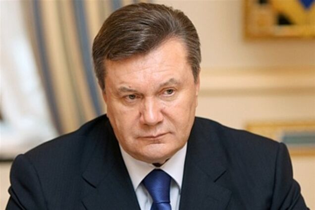 Янукович призывает 'консолидировать силы' АПК России и Украины