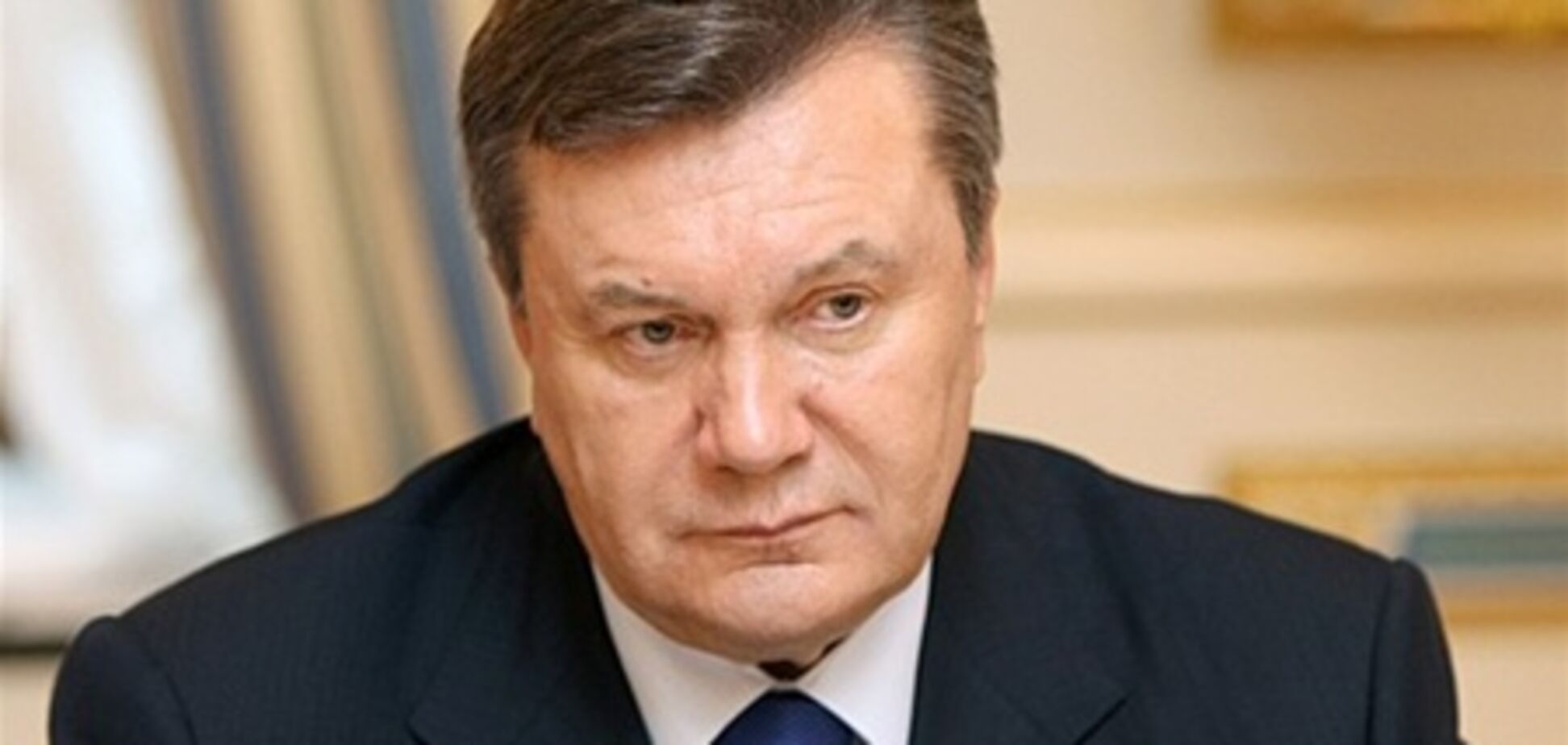 Янукович закликає 'консолідувати сили' АПК Росії та України