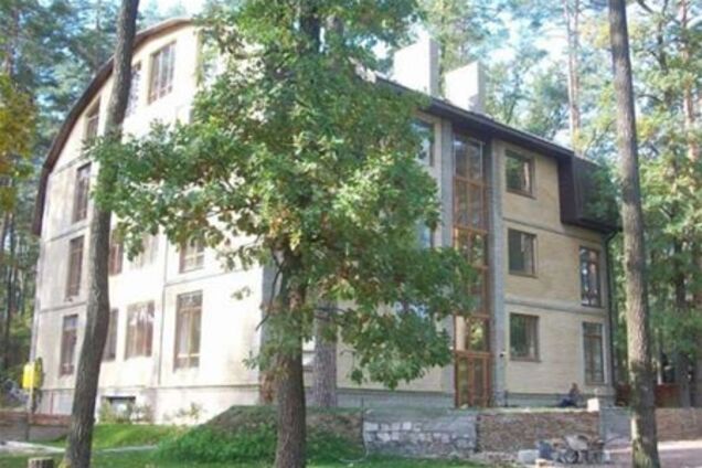 На Киевщине самые дорогие квартиры в Вышгороде