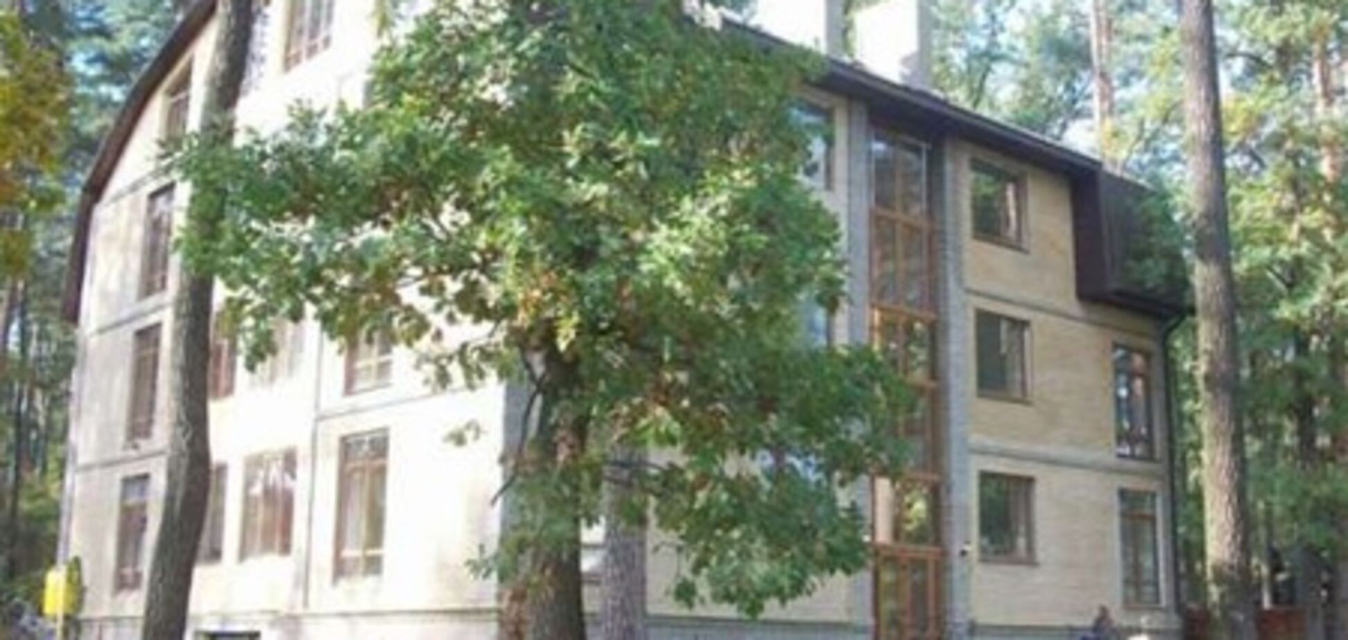 На Киевщине самые дорогие квартиры в Вышгороде