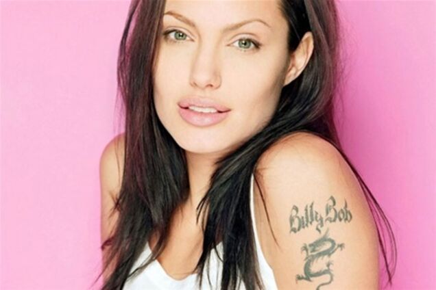 Самые смелые парные тату влюбленных пар. Фото