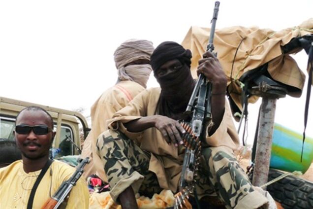 Франція не виключає військового вторгнення в Малі