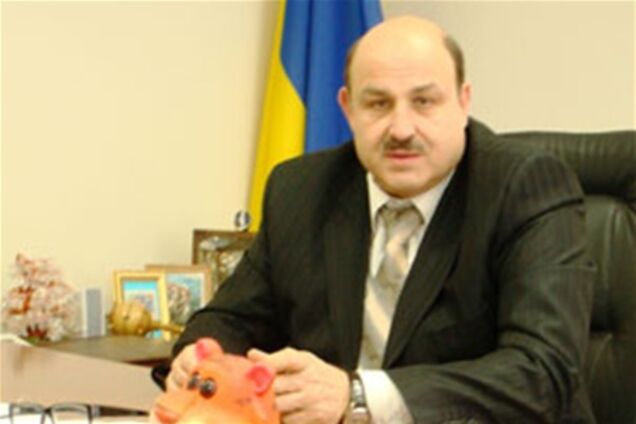 Мэр Енакиево после инсульта впал в кому