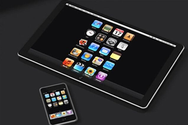 В Іспанії підручники замінять на iPad