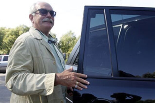 Прихильники Микити Михалкова зареєстрували партію