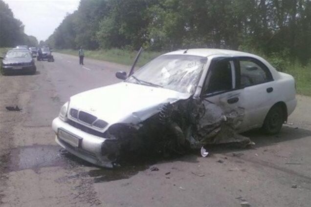 Ситуация на дорогах за 12 июля: 102 ДТП, 14 погибших 